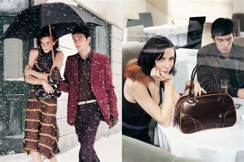 Prada's most iconic images from the campaigns of the past 20 years